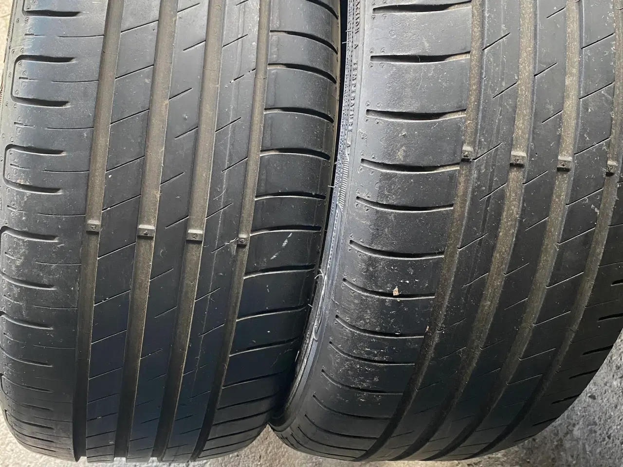 Billede 5 - Godt Sømardæk