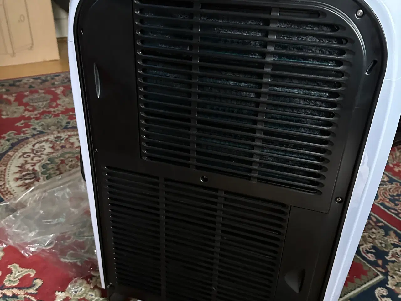 Billede 5 - Transportable aircondition 