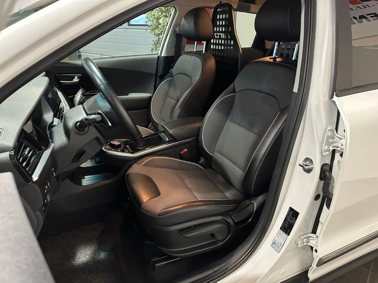 Billede 5 - Kia e-Niro 64 Advance Van