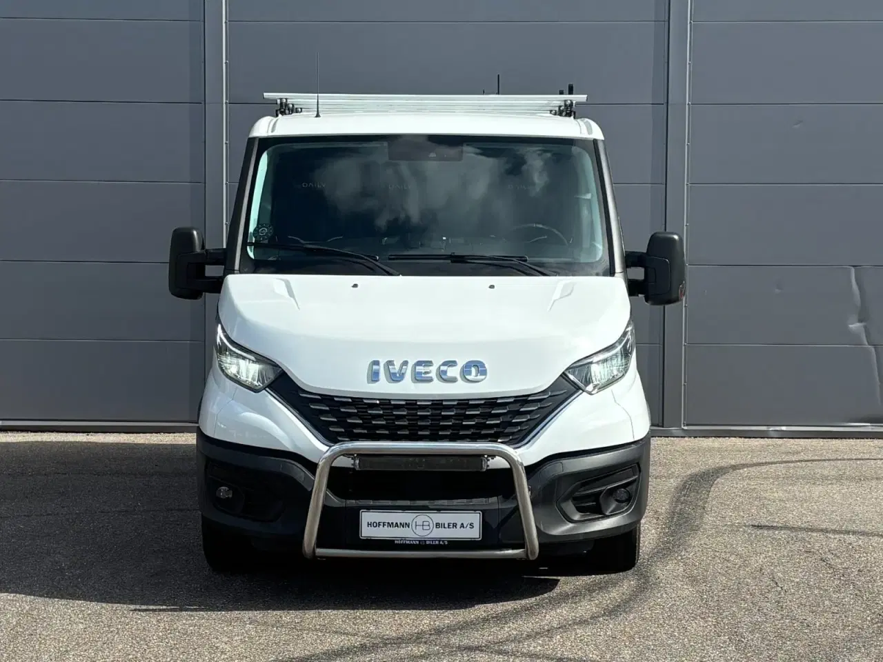 Billede 2 - Iveco Daily 3,0 35S18 9m³ Van AG8