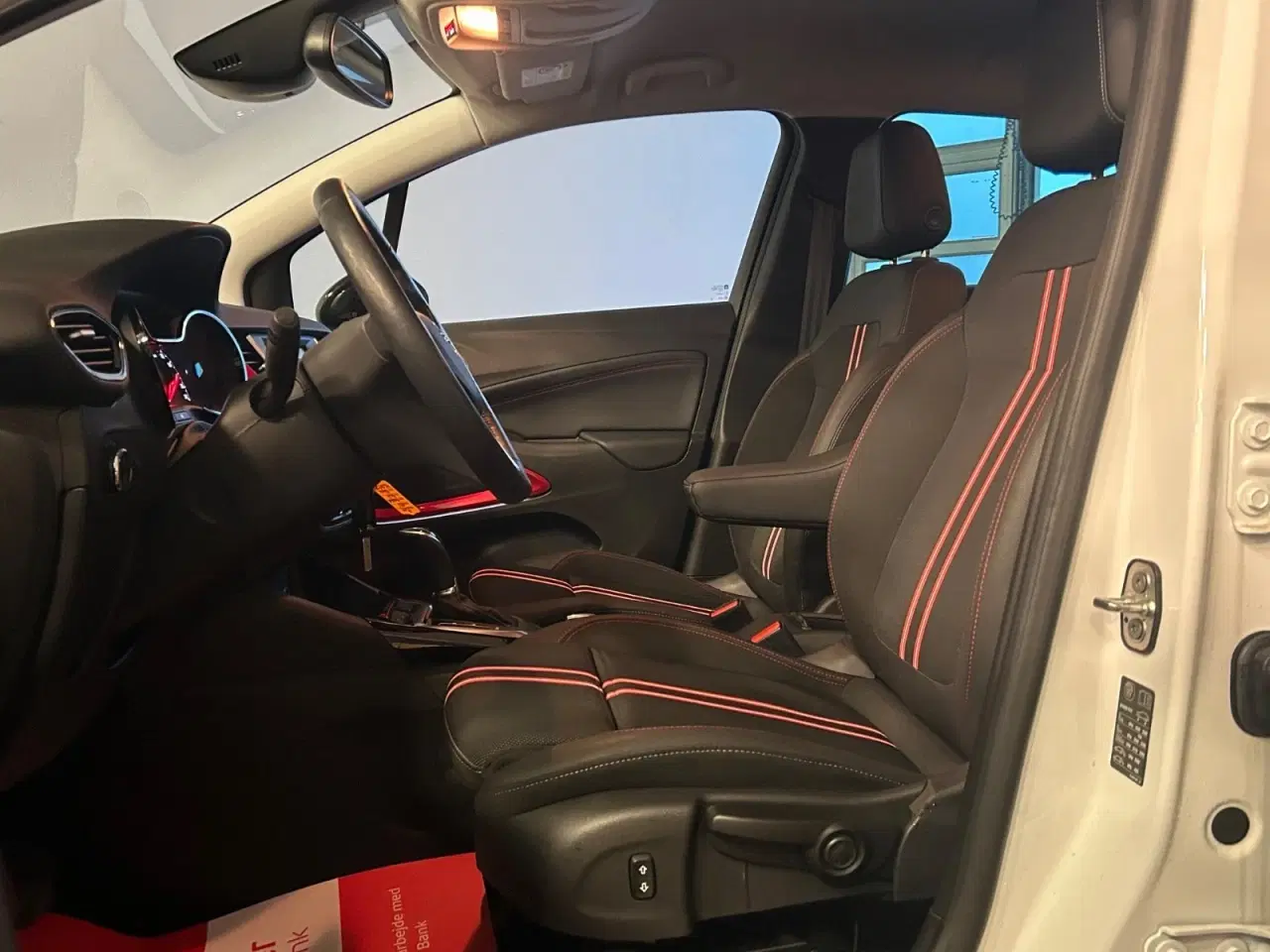 Billede 9 - Opel Crossland 1,2 T 130 Sport Ltd. aut.