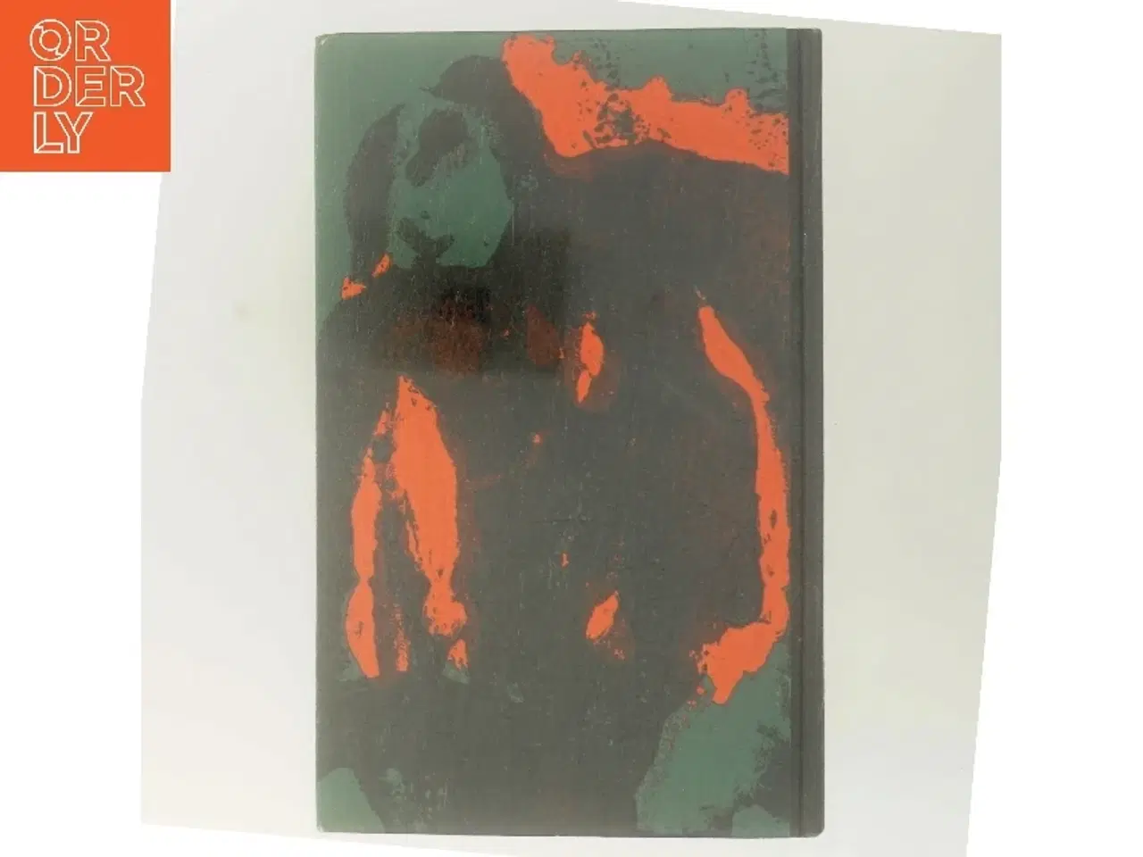 Billede 3 - Pengene og livet af Anders Bodelsen (Bog)