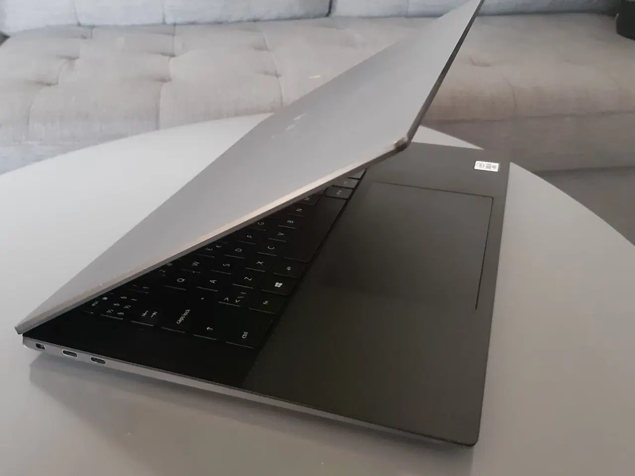 Billede 2 - Dell Precision 5550