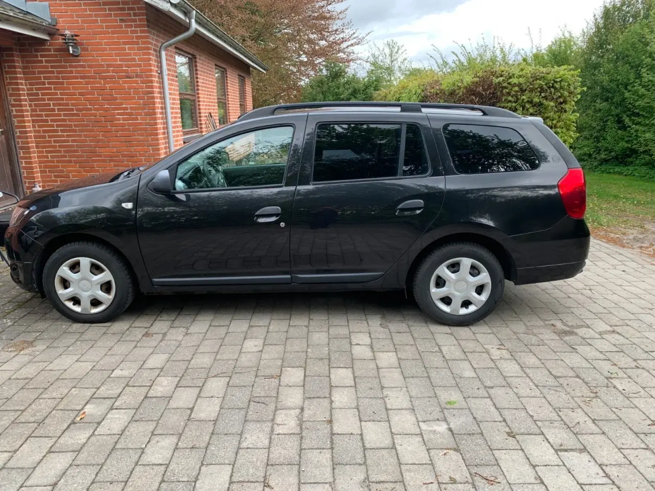 Billede 5 - Dacia Logan 1,2 16V Base MCV