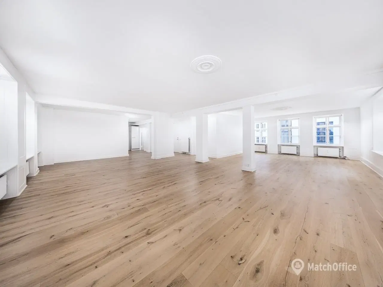 Billede 5 - Kontorlokale i hyggelige Sankt Annæ Passage