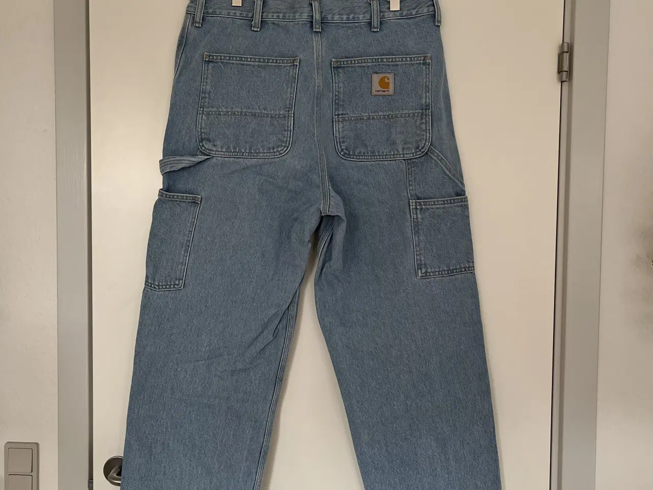 Billede 4 - Carhartt bukser