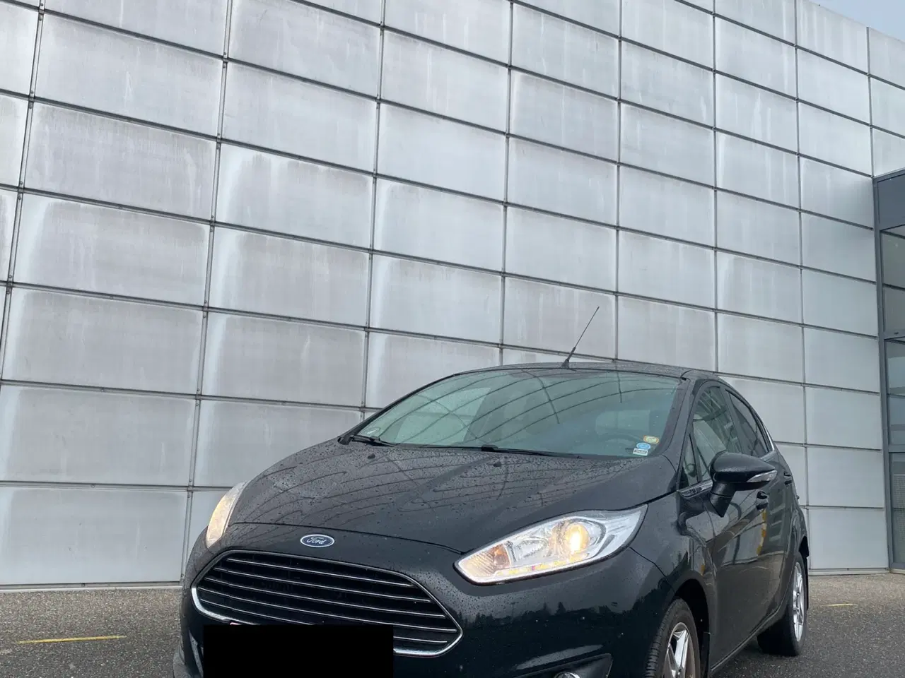 Billede 10 - Ford Fiesta 1.0 Titanium Ecoboost 100hk