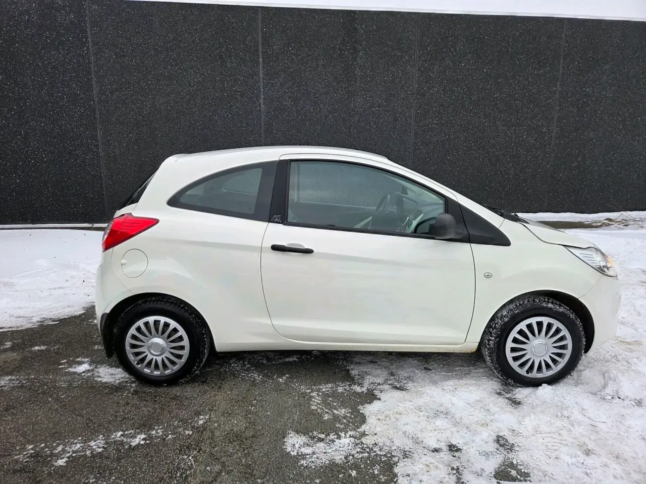 Billede 1 - Ford Ka 1,2 SE 69HK 3d