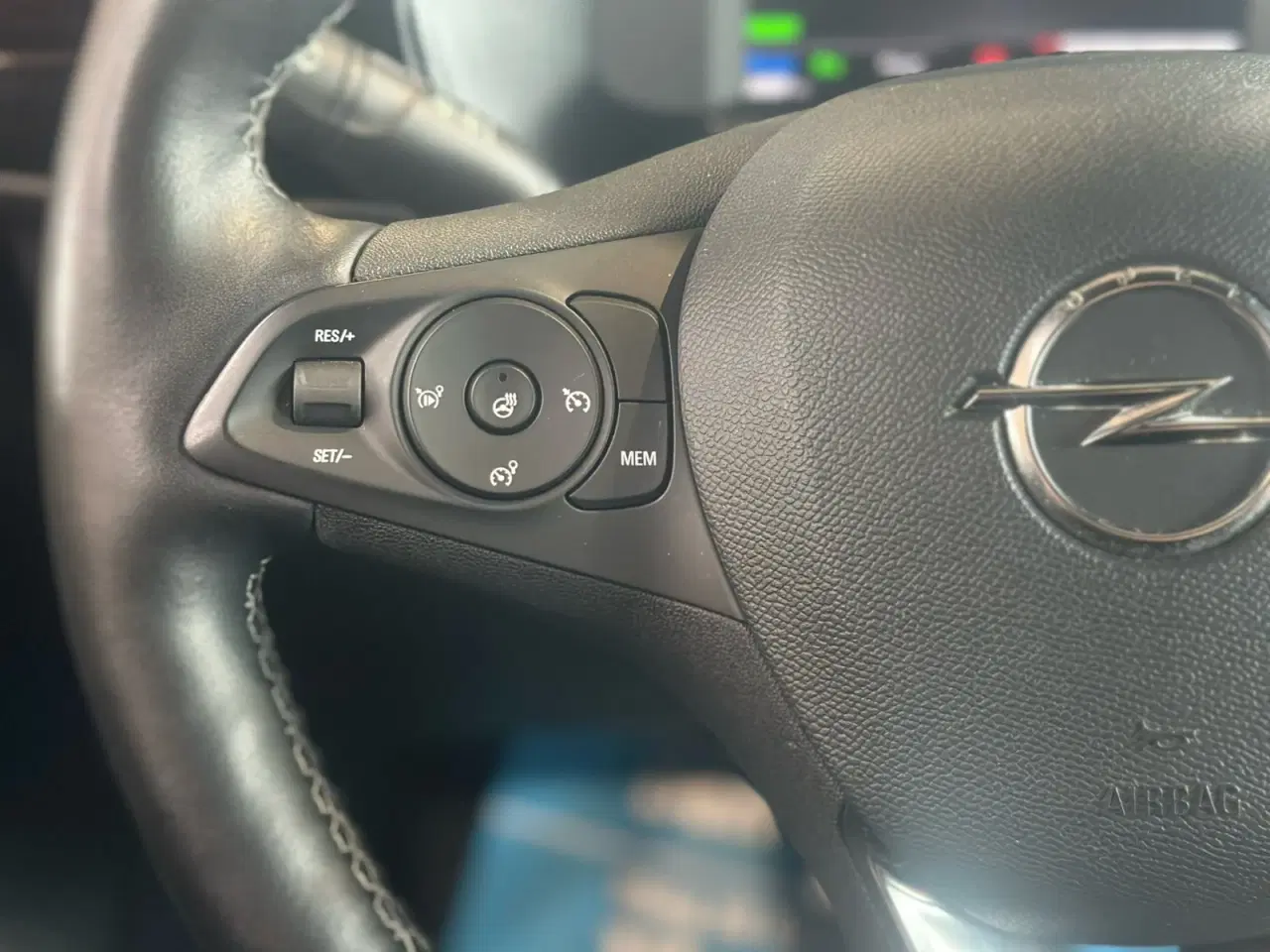 Billede 12 - Opel Corsa-e 50 GS-Line