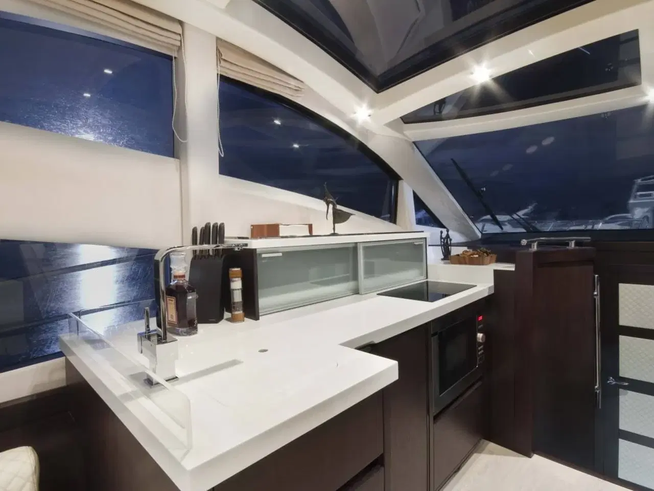 Billede 35 - Galeon 430 SKY - 2XD4-300/Udstyr - 2023