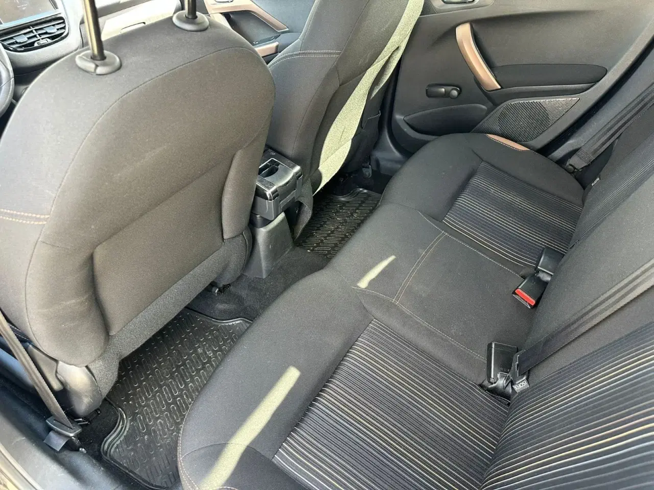 Billede 16 - Peugeot 208 1,2 VTi Active