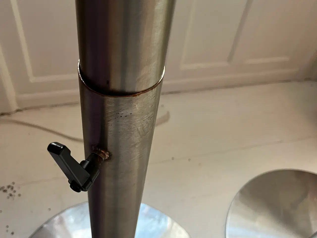 Billede 5 - Højt cafebord