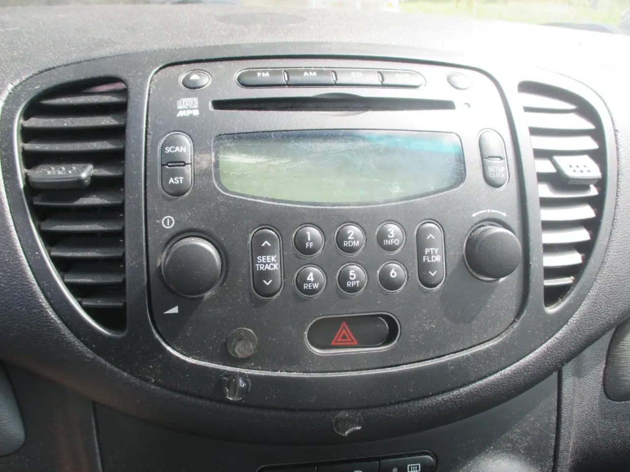 Billede 10 - Hyundai i10 1,2 Comfort