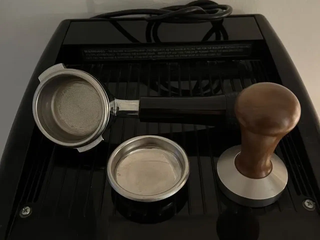 Billede 2 - Espressomaskine Simonelli Oscar 1