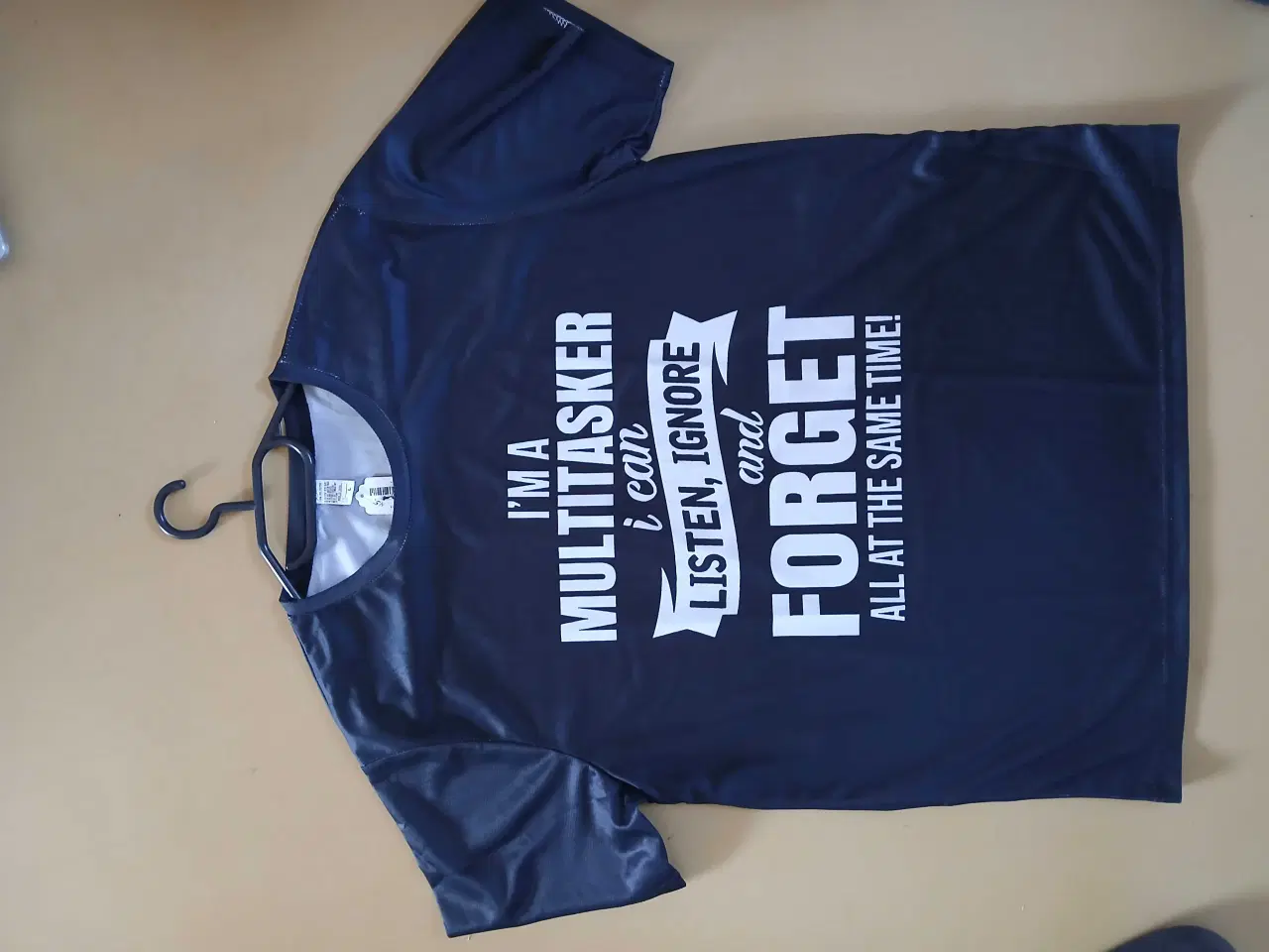 Billede 8 - Fede, sjove t-shirts