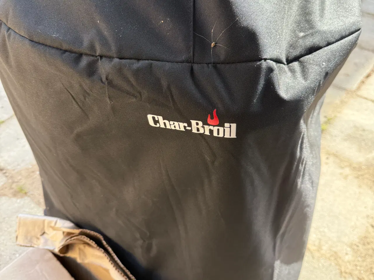Billede 2 - Kettelman grill 