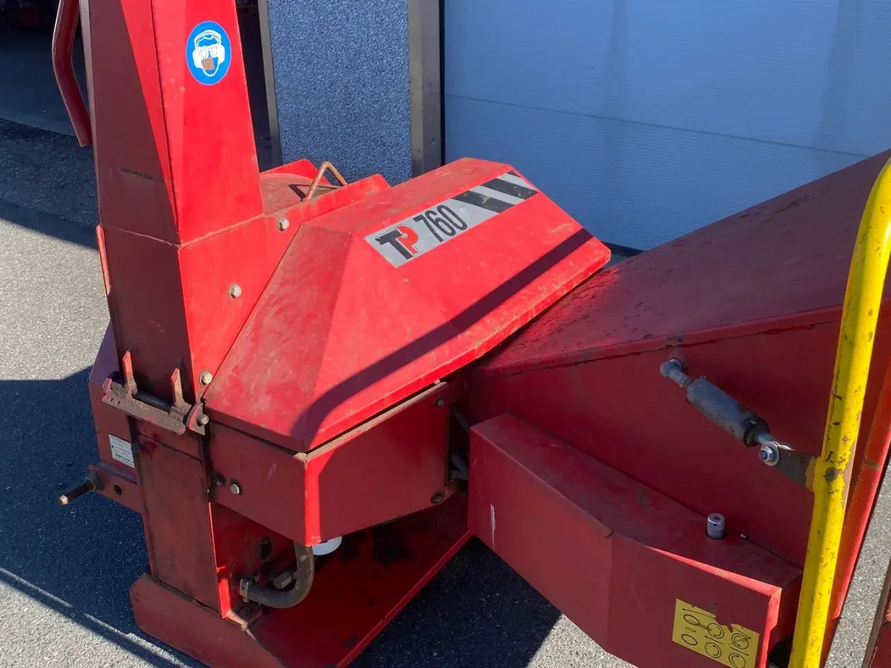 Billede 3 - TP 760 PH