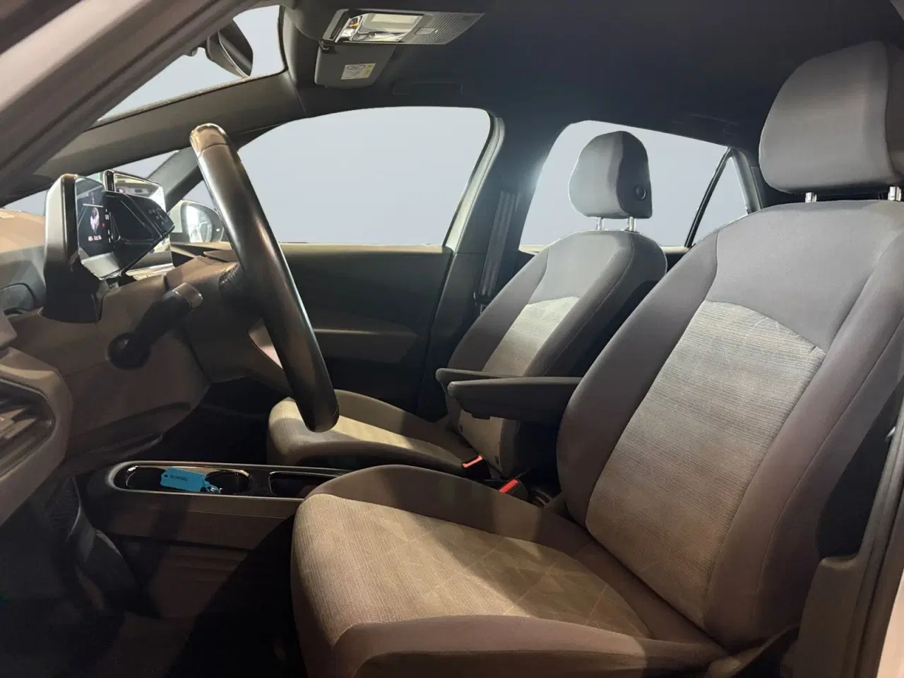 Billede 3 - VW ID.3 58 Pro