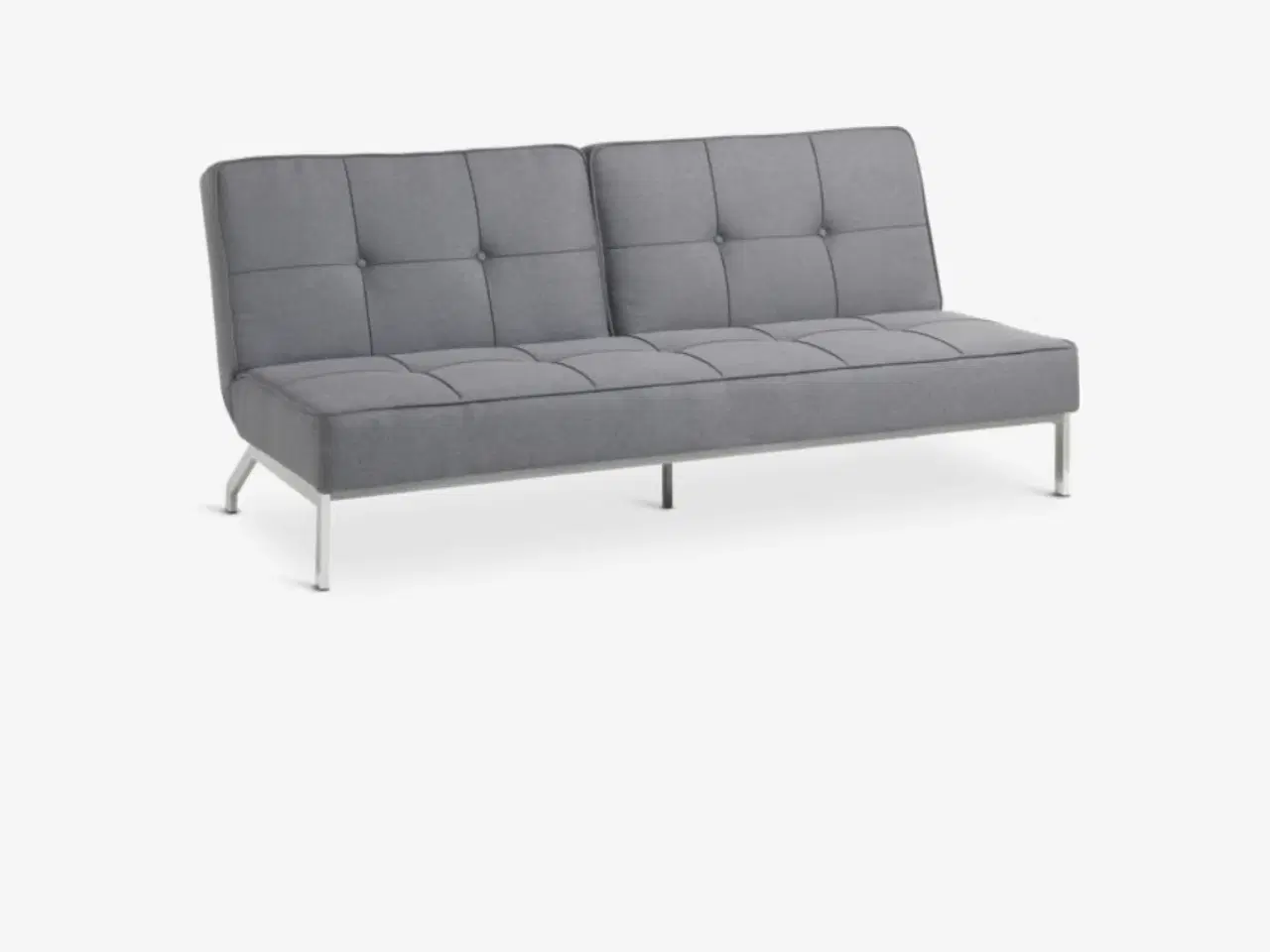 Billede 2 - Ny sovesofa 