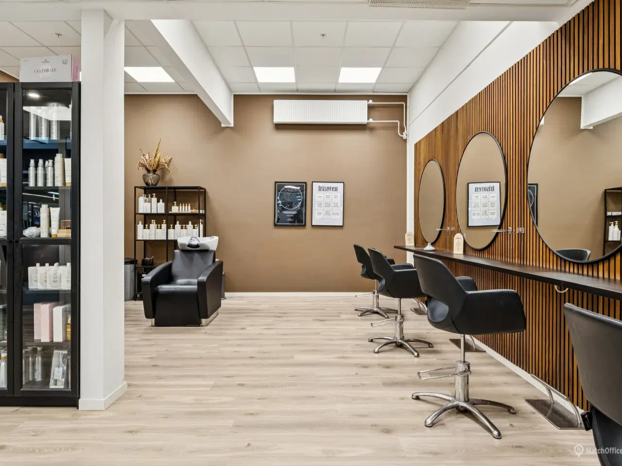 Billede 11 - Prime beliggenhed i Varde centeret