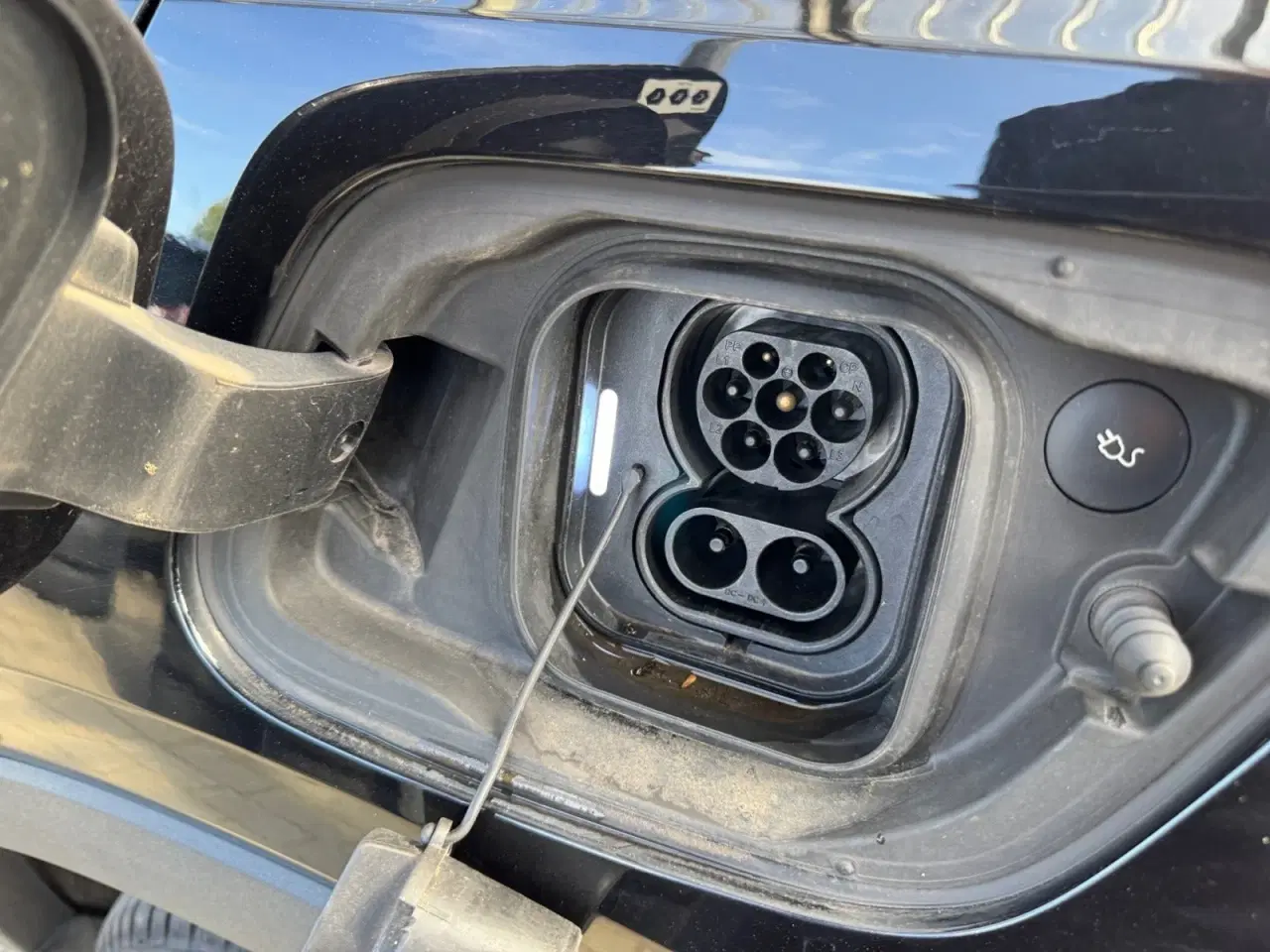 Billede 17 - Volvo XC40  P8 ReCharge Twin R-Design