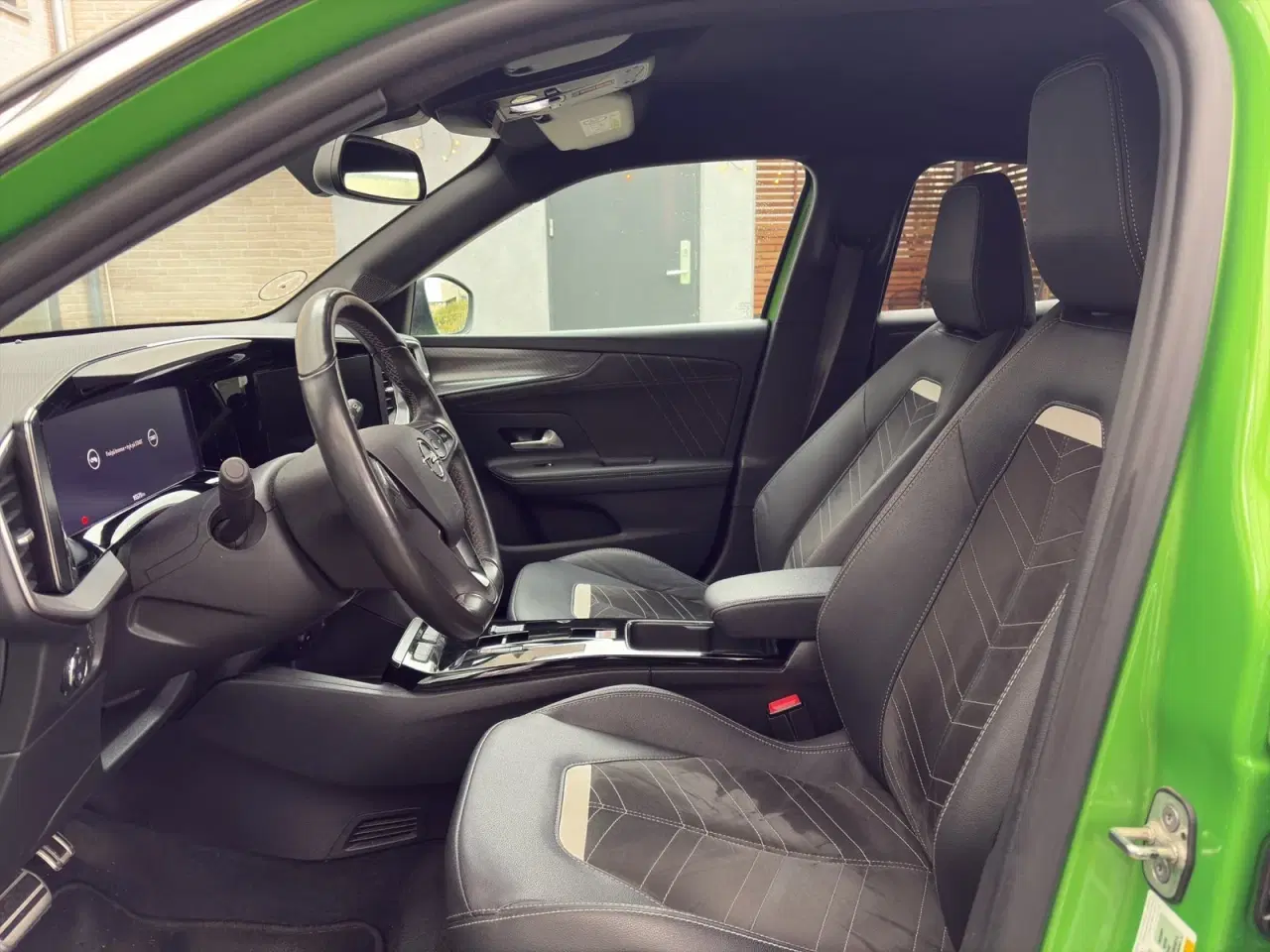 Billede 9 - Opel Mokka-e 50 Ultimate