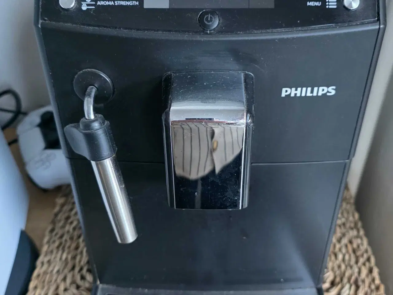 Billede 1 - Philips kaffemaskine 