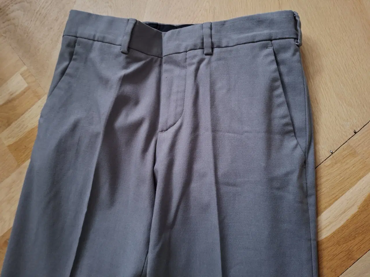 Billede 4 - Cowboybukser