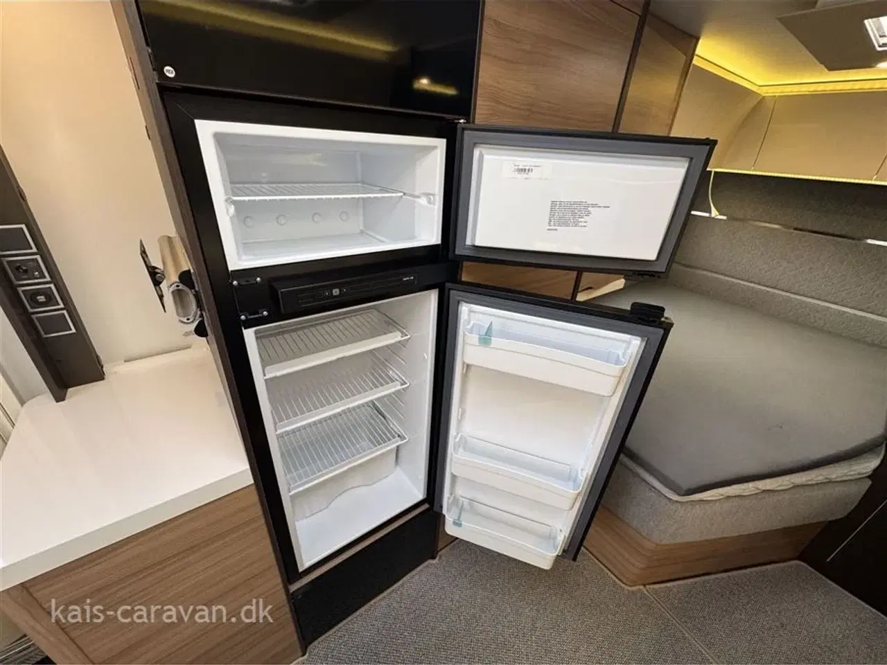 Billede 10 - 2017 - Adria Alpina 573 UP