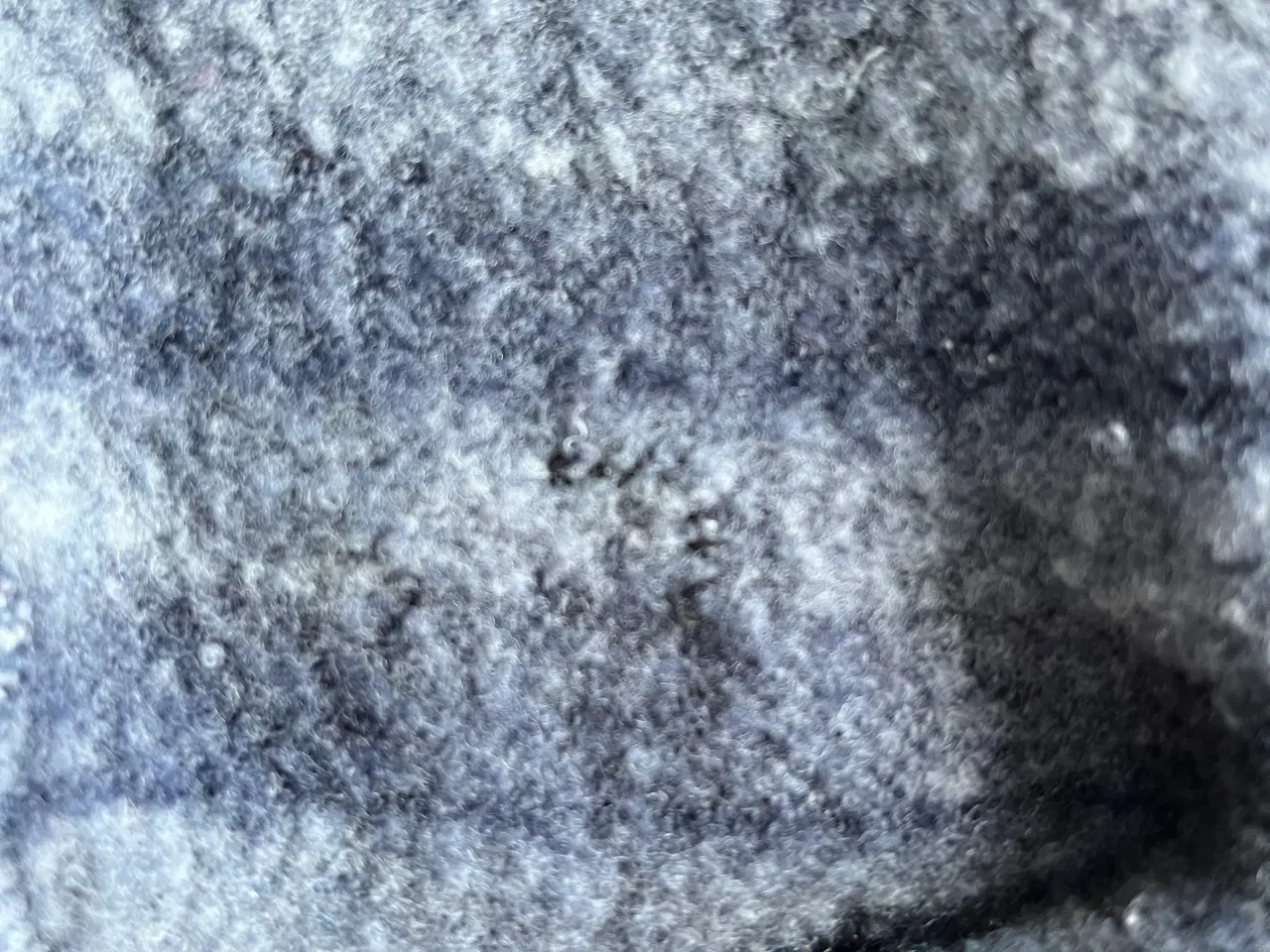 Billede 5 - Ulddragt størrelse 70