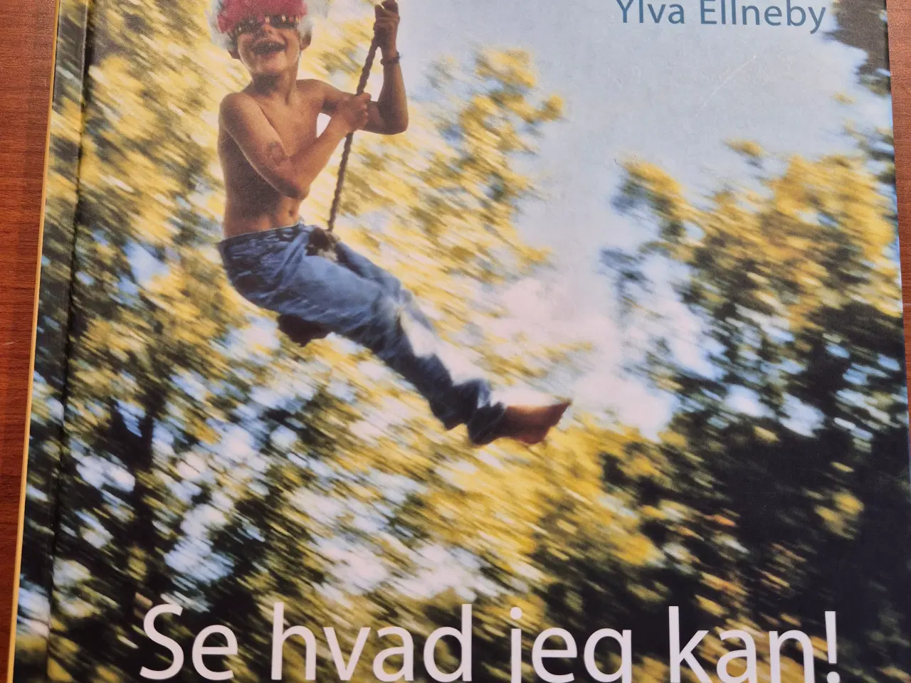 Billede 3 - Baby- og børnebøger
