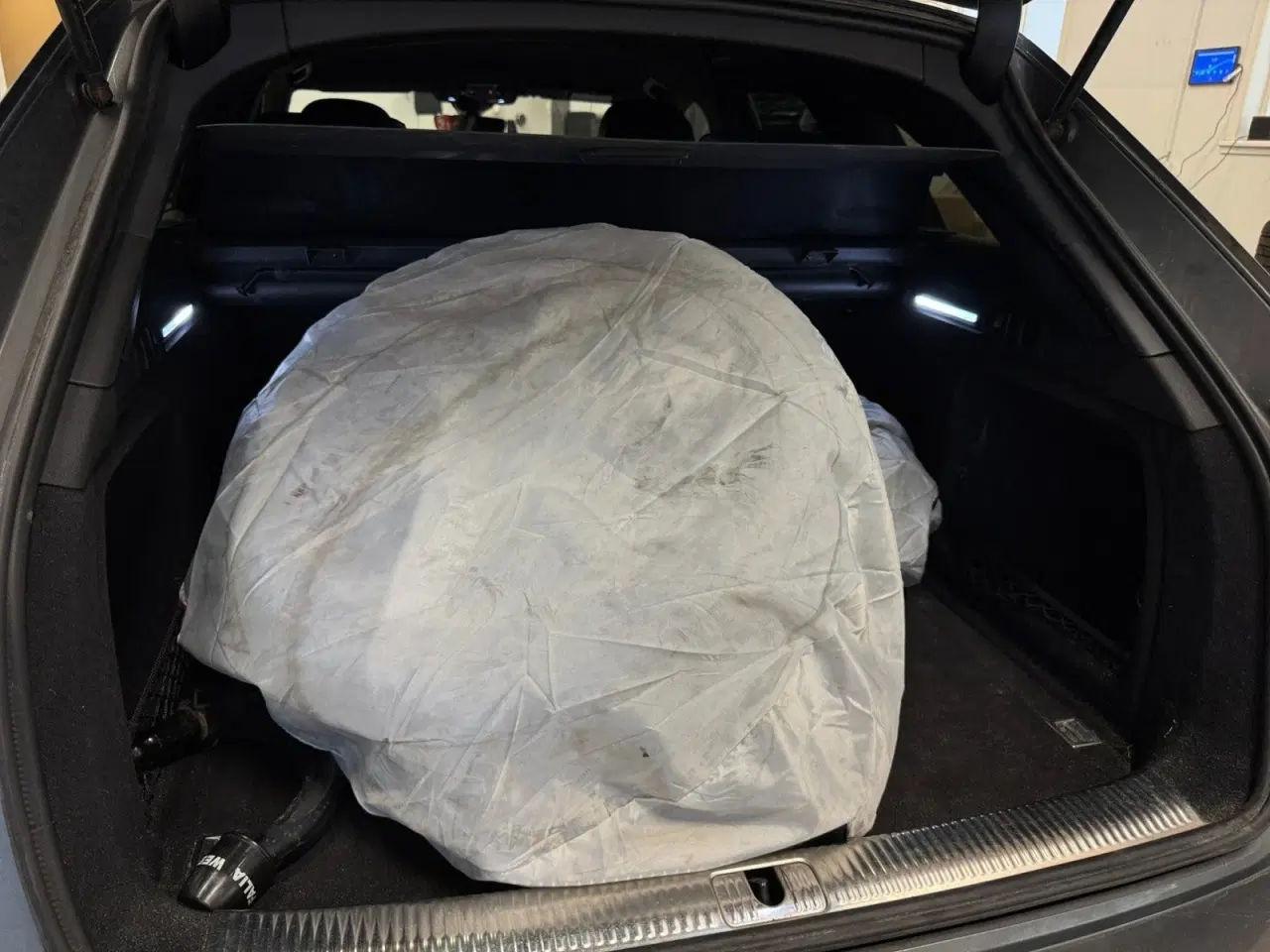 Billede 16 - Audi A4 2,0 TFSi 190 S-line Avant S-tr.