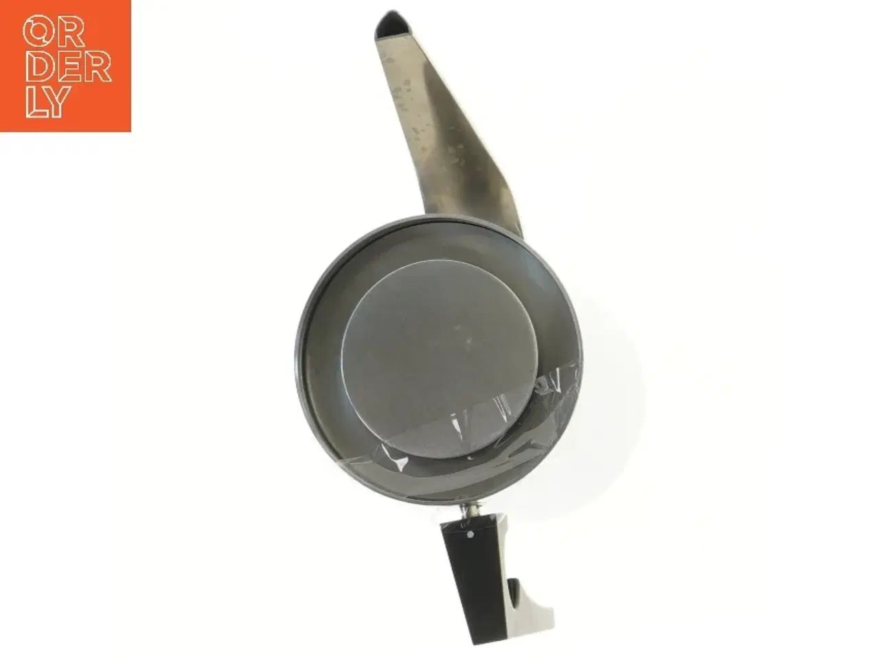 Billede 3 - Metal kande med hank fra Stelton (str. 20x10 cm)