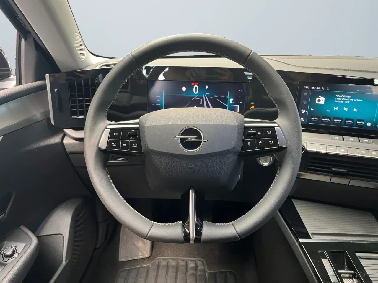 Billede 13 - Opel Astra-e 54 Edition