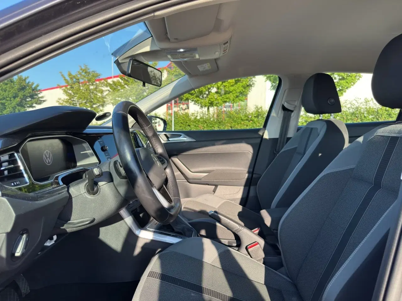 Billede 9 - VW Polo 1,0 TSi 110 Style DSG