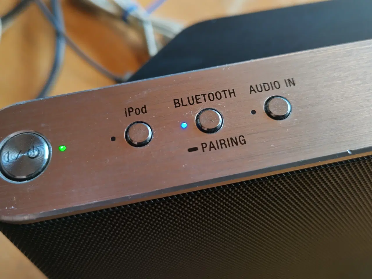 Billede 3 - Sony iPad afspiller