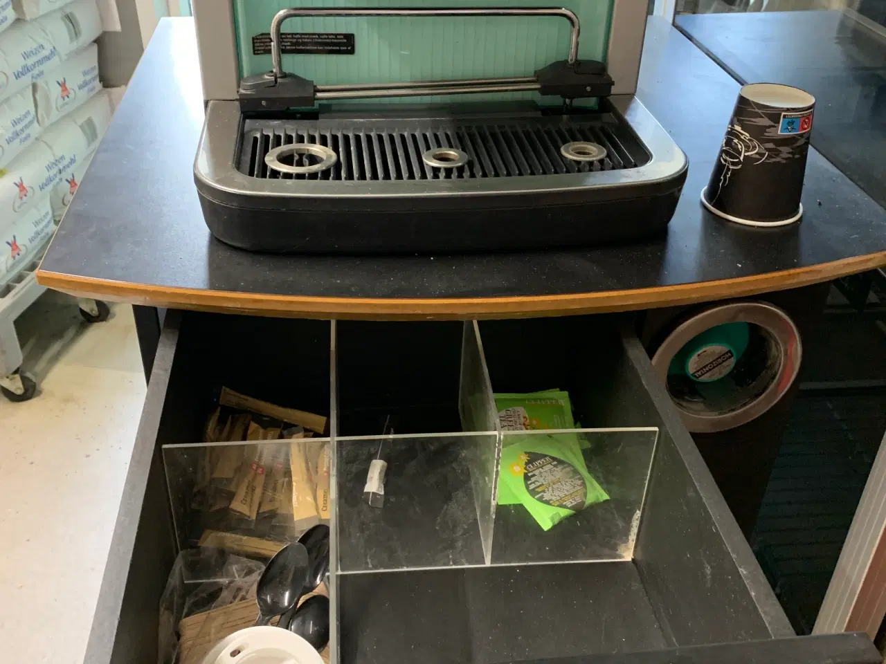Billede 2 - Kaffemaskine 