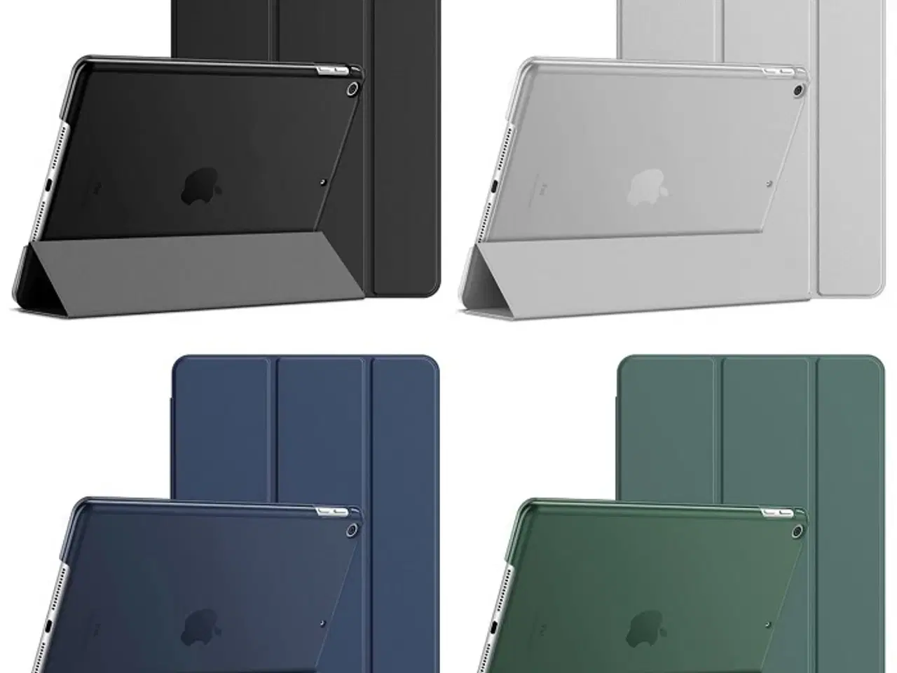 Billede 1 - Apple iPad cover