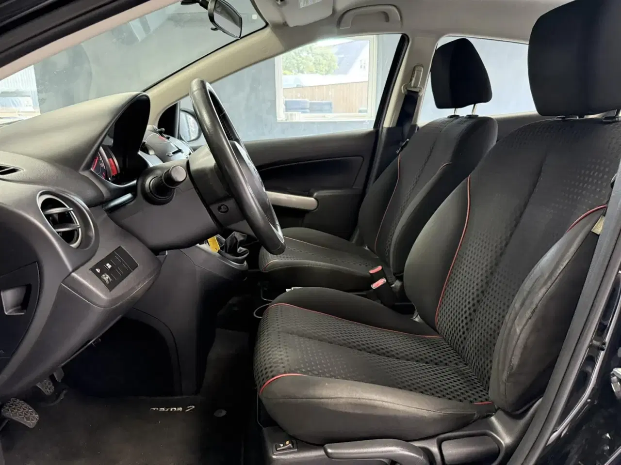 Billede 16 - Mazda 2 1,3 84HK 5d