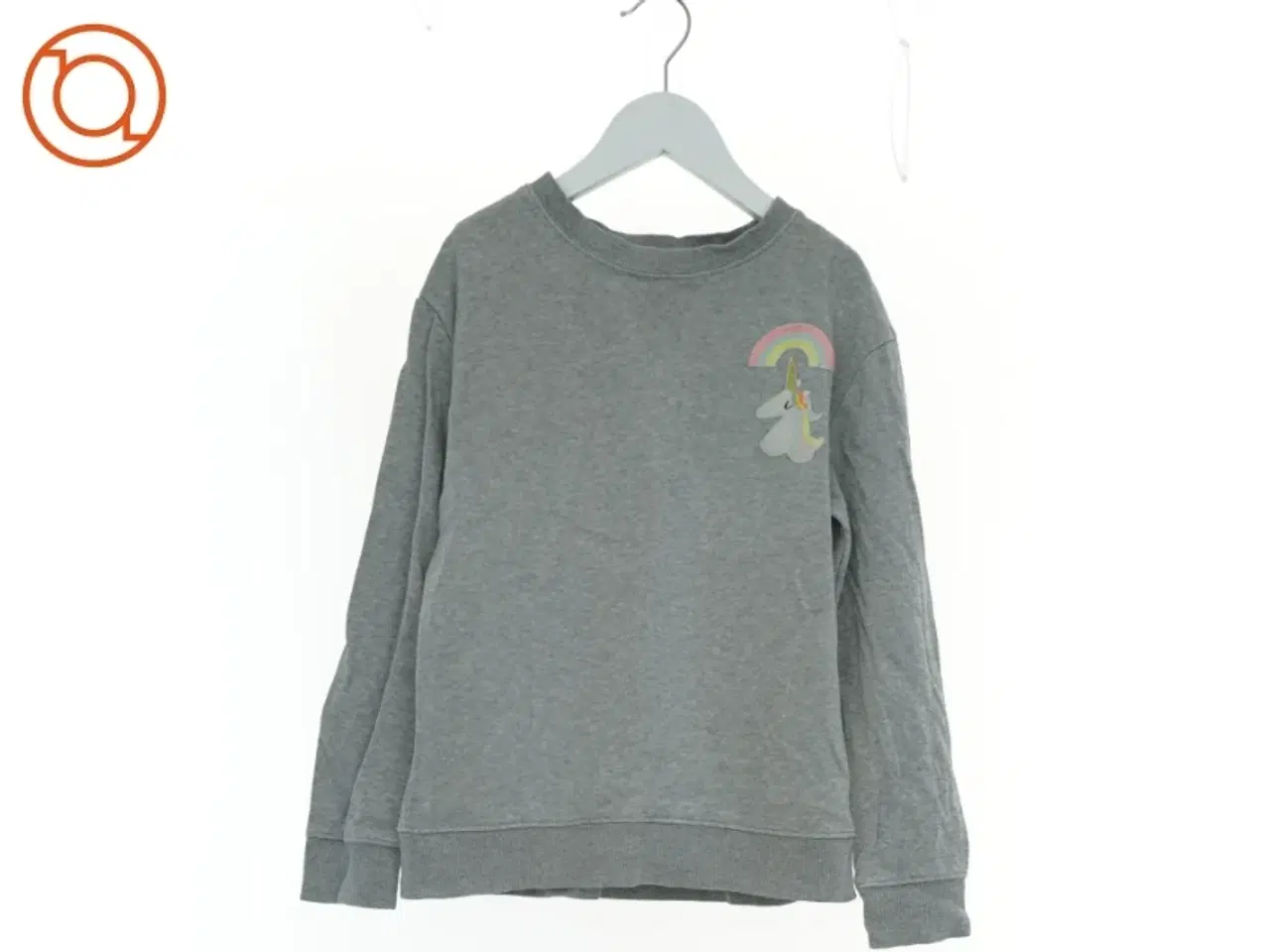 Billede 1 - Sweatshirt (str. 134 cm)