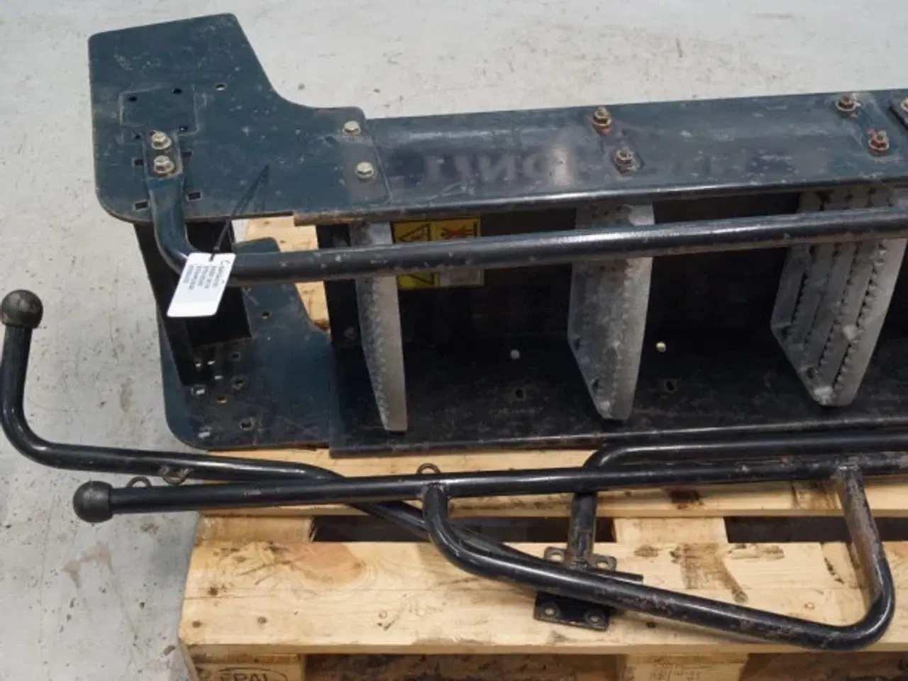 Billede 10 - Case 8010 Stige 87510520