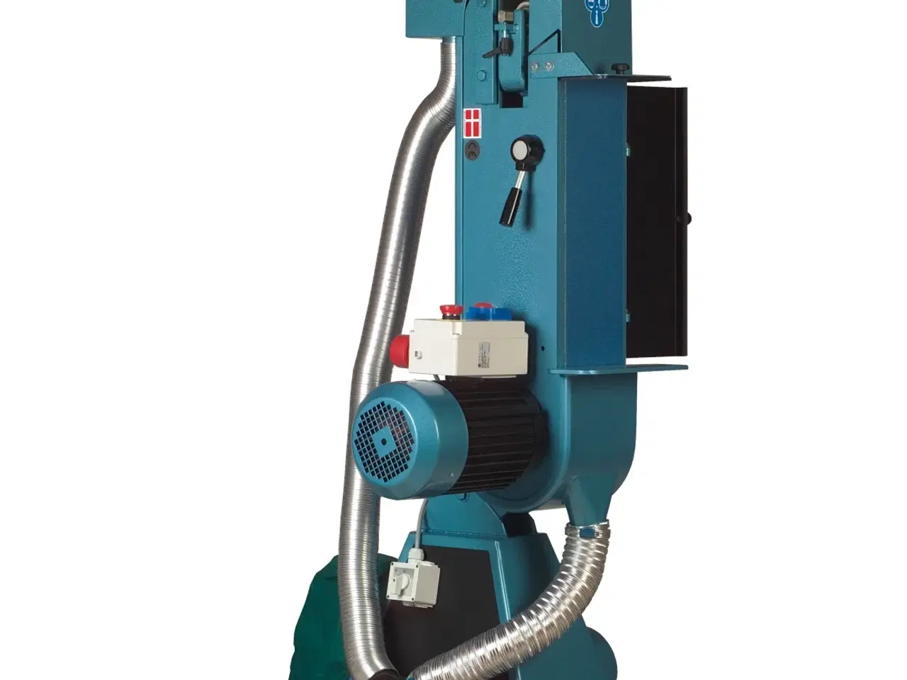 Billede 1 - 150VX Scantool vertikal båndsliber med udsugning