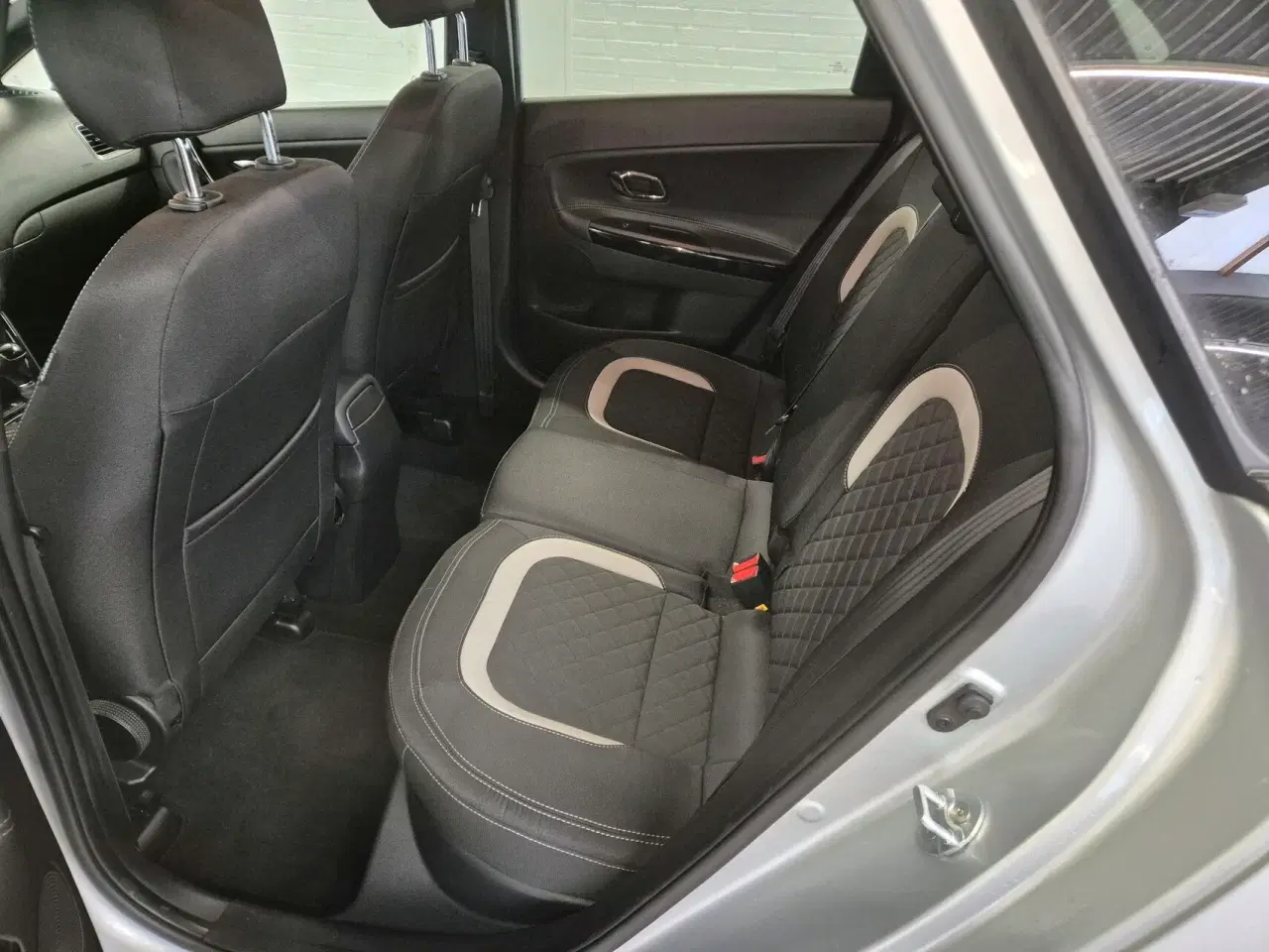 Billede 19 - Kia Ceed SW 1,6 CRDI GT-Line Limited DCT 136HK Stc 7g Aut.