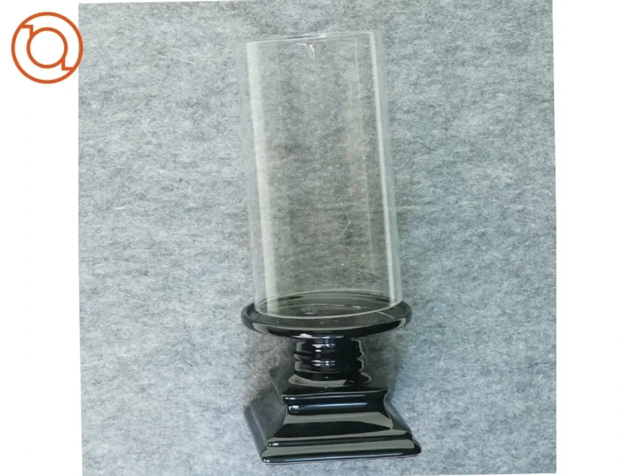 Billede 1 - Hurricane stage (str. 12 x 30 cm)