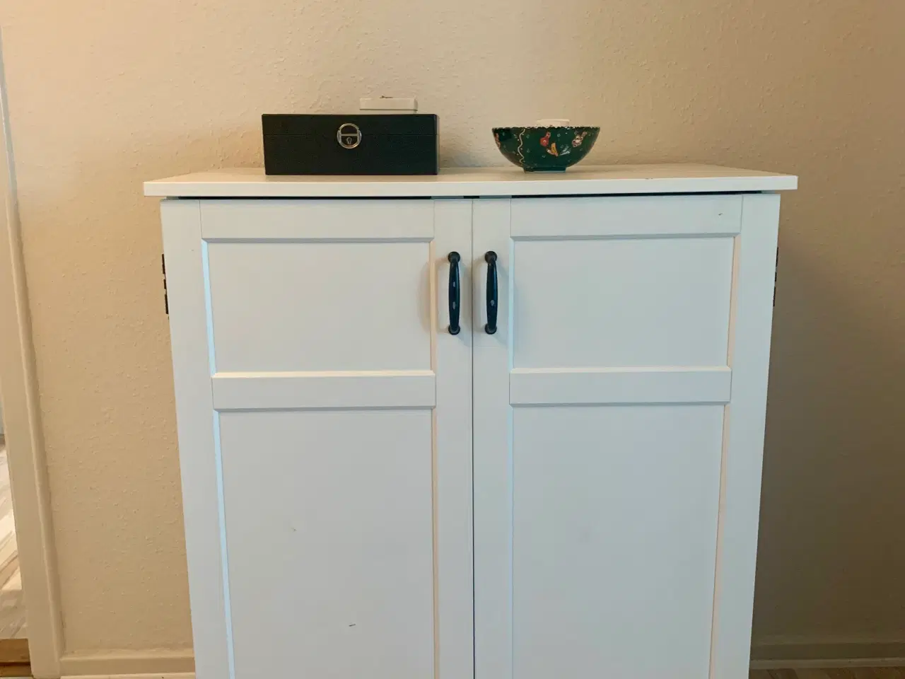 Billede 6 - IKEA GREÅKER skab 