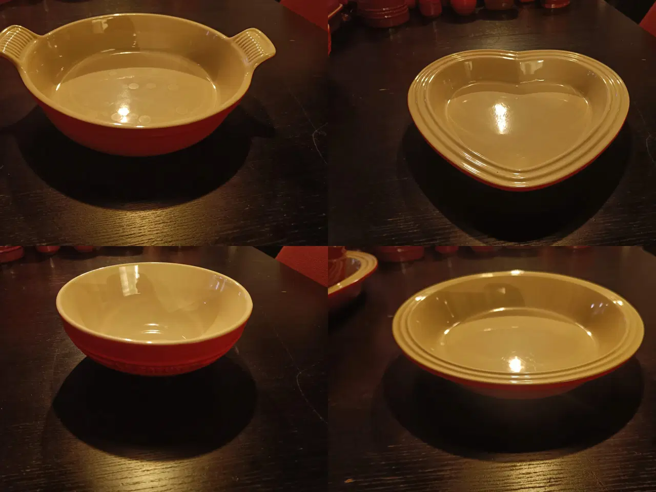 Billede 3 - Le creuset 