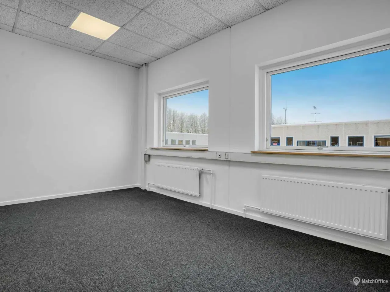 Billede 20 - 656m² lager og kontor i populært erhvervsområde