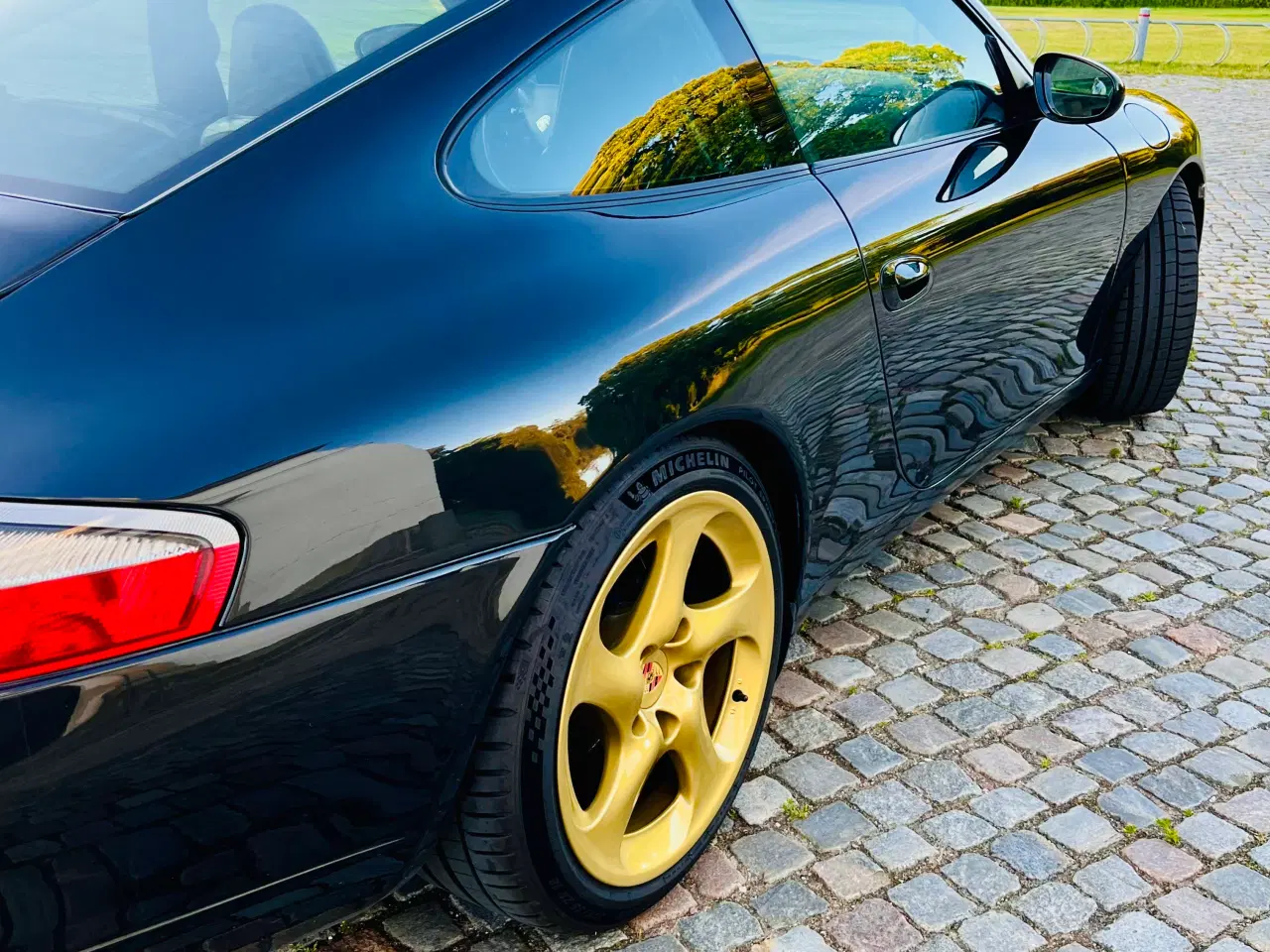 Billede 5 - Porsche 911