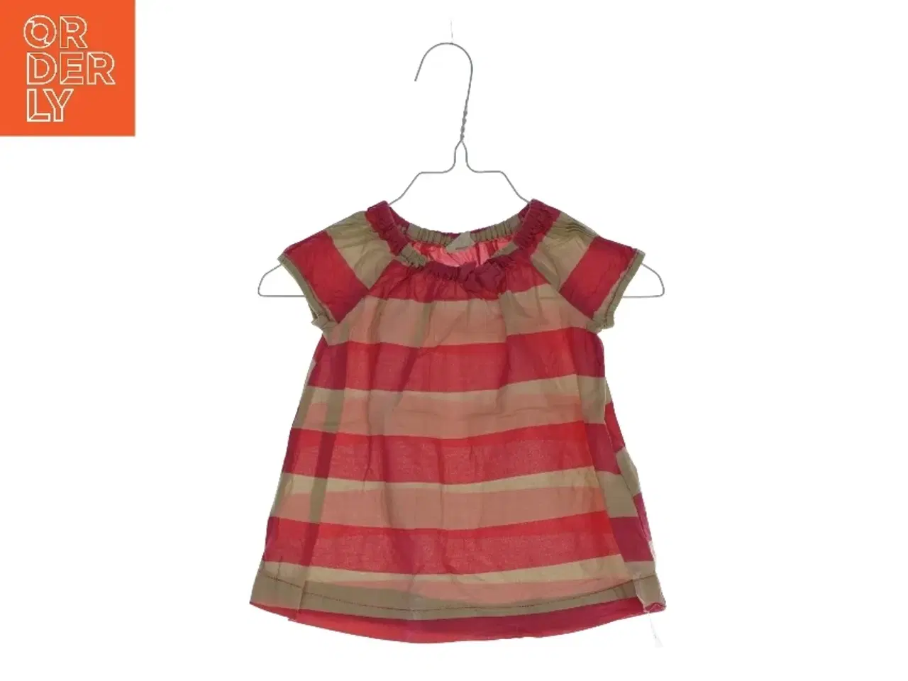 Billede 1 - Kjole fra H&M (Str. 62)