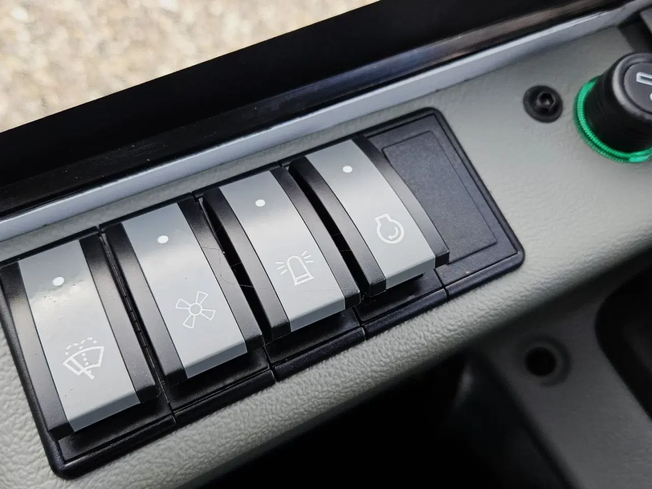 Billede 22 - Wacker Neuson ET 18 / fabriksny - år 2024 / dobbelt udtag og pæn udstyret